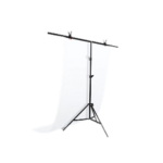 حامل خلفية على شكل T بحجم 150x200 سم