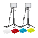 اضاءة LED