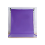 أرضيات أكريليك شفافة للتصوير