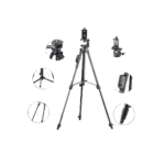 ترايبود احترافي للكاميرا والجوال