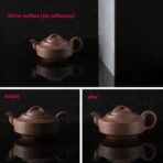 ⁦عاكس إضاءة للتصوير الفوتوغرافي – حجم A3⁩ - الصورة ⁦2⁩