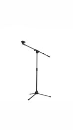 ⁦🎤 ستاند مايك احترافي - قابل للتعديل⁩ - الصورة ⁦2⁩