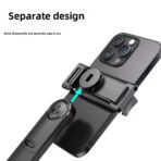 ⁦C17 AI Face Tracking Quadrapod Gimbal⁩ - الصورة ⁦3⁩